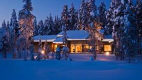 Vuokraruka in Kuusamo
